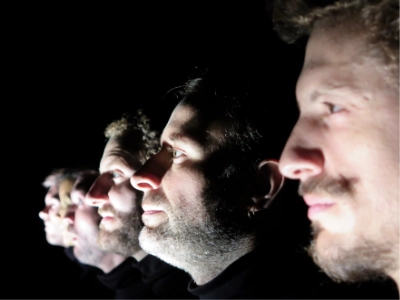 Ensemble TACTUS Visages Quentin Dubois Musique Theatre musical