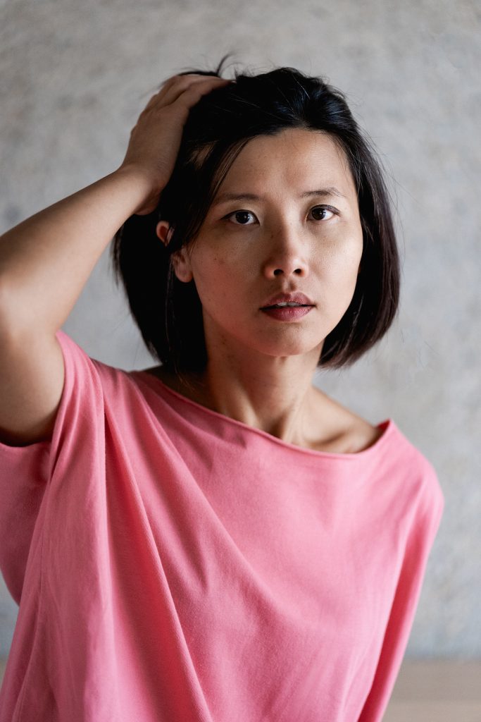 Ensemble TACTUS YingYu Chang
